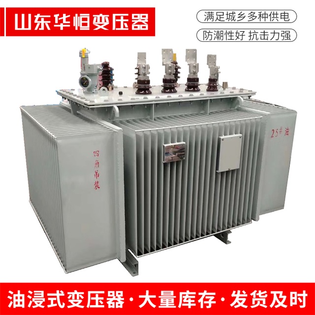 S13-10000/35曾都曾都曾都电力变压器厂家