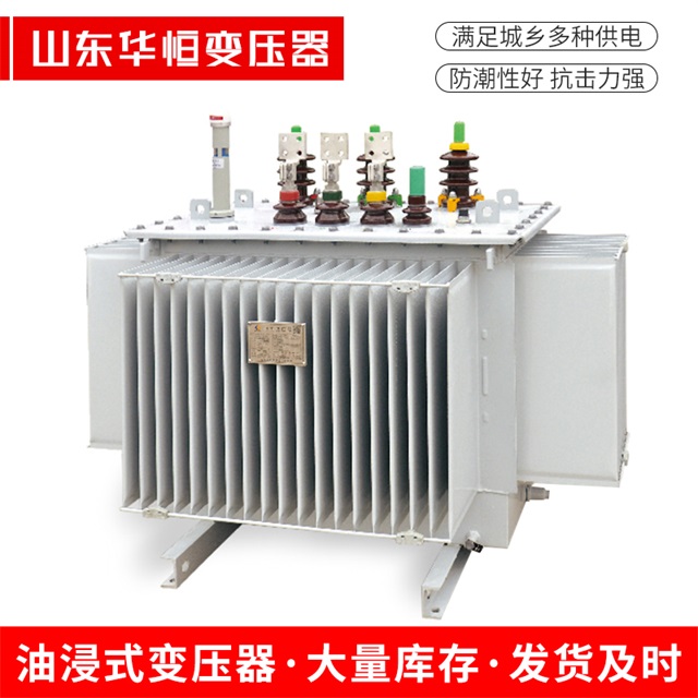 S13-10000/35曾都曾都曾都电力变压器