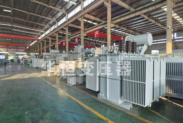 S13-8000/35曾都曾都曾都电力变压器厂家