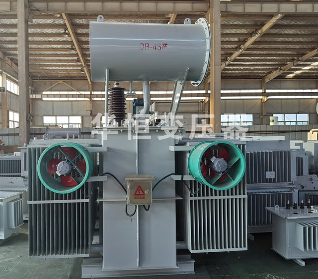 S13-8000/35曾都曾都曾都电力变压器