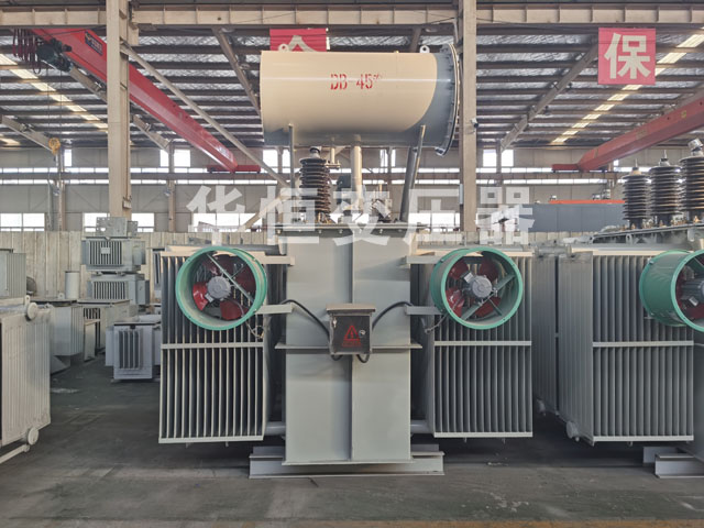 S11-8000/35曾都曾都曾都电力变压器价格