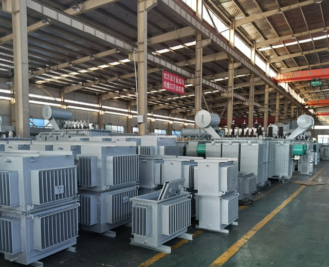 S11-8000/35曾都曾都曾都电力变压器