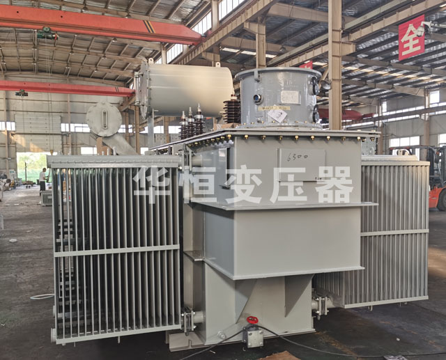 S11-6300/35曾都曾都曾都电力变压器价格
